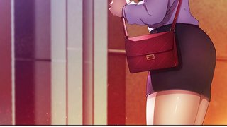 Signora Gambe lunghe Episodio 1