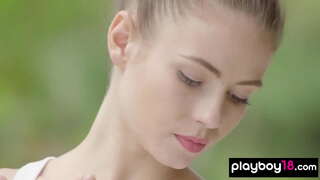 Suh rjavi kurba strippingom (desorpcijo) v polje usposabljanje