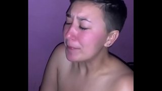 Puta comer varias cargas só cum