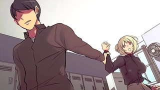 Manasa Slut Episode 12