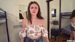 Kinky ny Fianakaviana - iany aho manao izany tsy tapaka ny raharaha