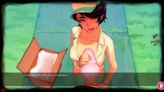 ���ीठो सपना Succubus Nightmare Editition प्रकरण 1 मा स्वागत छ