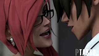 Hentai Firaisana Ara-Nofo